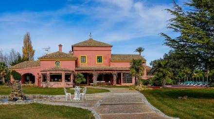 Property for sale in Spain