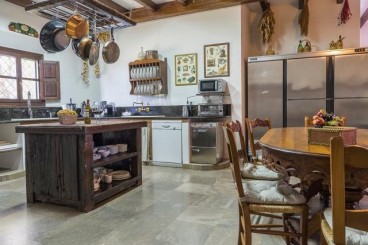 Property for sale in Spain