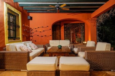 Property for sale in Spain