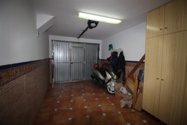 Property for sale in Spain