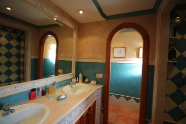 Property for sale in Spain