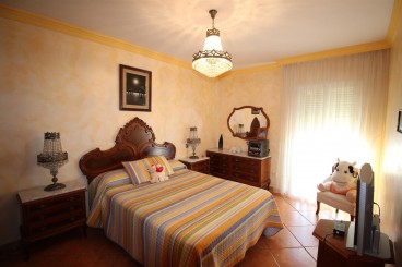 Property for sale in Spain