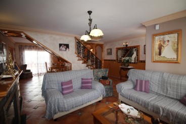 Property for sale in Spain