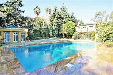 Property for sale in Spain