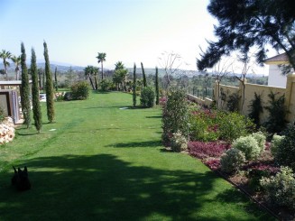 Property for sale in Spain