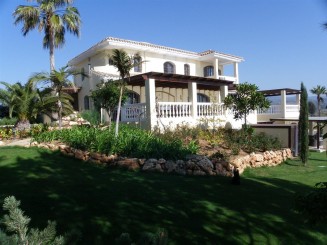 Property for sale in Spain