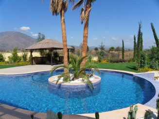 Property for sale in Spain