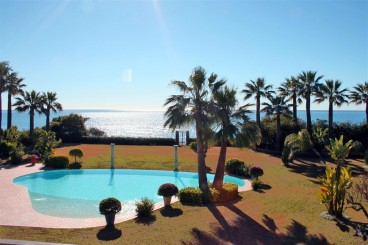 Property for sale in Spain