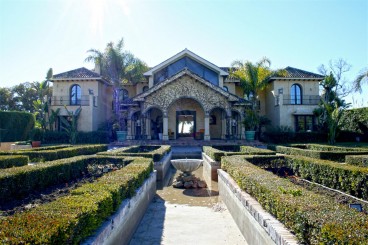 Property for sale in Spain