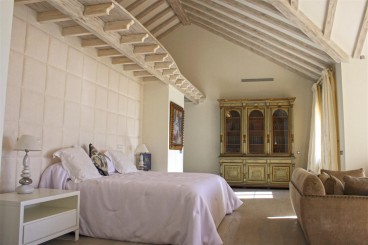 Property for sale in Spain