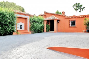 Property for sale in Spain