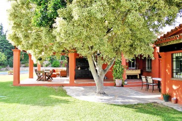 Property for sale in Spain