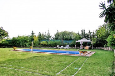 Property for sale in Spain