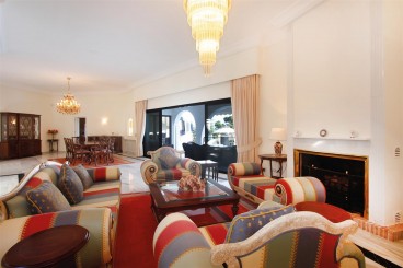 Property for sale in Spain