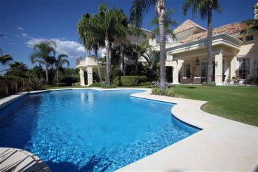Property for sale in Spain