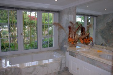 Property for sale in Spain