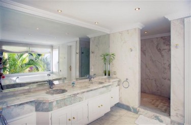 Property for sale in Spain