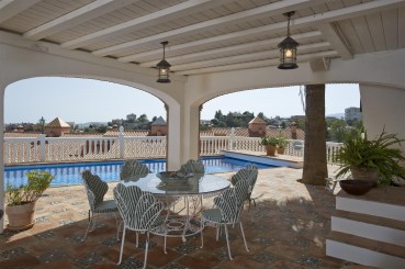 Property for sale in Spain