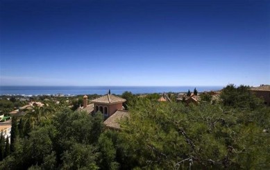 Property for sale in Spain