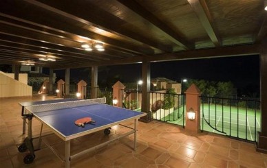 Property for sale in Spain