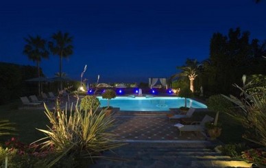 Property for sale in Spain