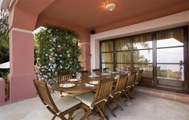 Property for sale in Spain