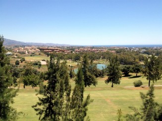 Property for sale in Spain