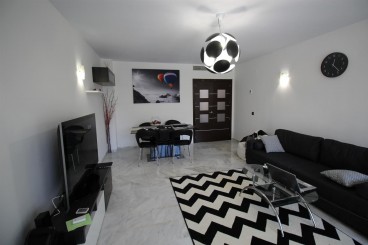 Property for sale in Spain