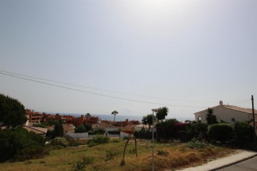 Property for sale in Spain