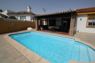 Property for sale in Spain