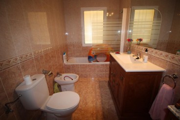 Property for sale in Spain