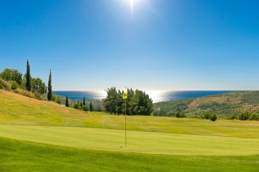 Property for sale in Spain