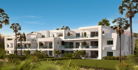 Property for sale in Spain