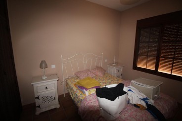 Property for sale in Spain