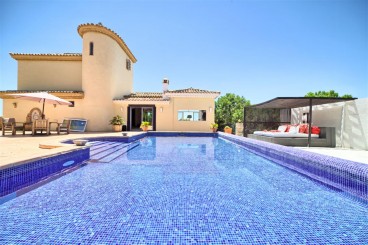 Property for sale in Spain