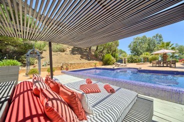 Property for sale in Spain