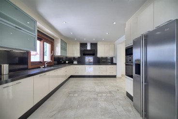 Property for sale in Spain