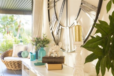 Property for sale in Spain