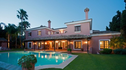 Property for sale in Spain