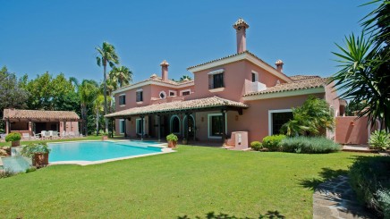 Property for sale in Spain