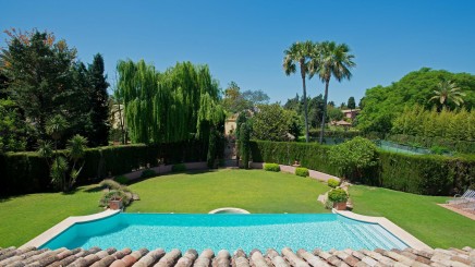 Property for sale in Spain