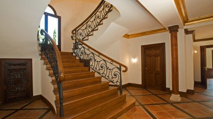 Property for sale in Spain