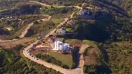 Property for sale in Spain