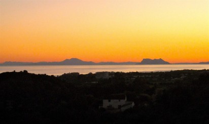 Property for sale in Spain