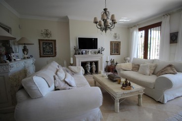 Property for sale in Spain