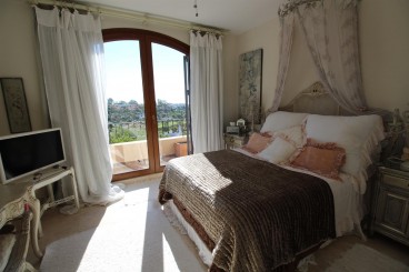 Property for sale in Spain