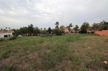 Property for sale in Spain