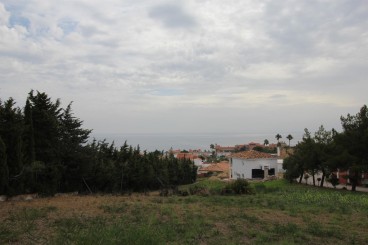 Property for sale in Spain
