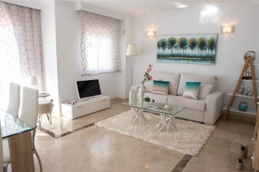 Property for sale in Spain