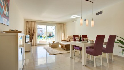 Property for sale in Spain